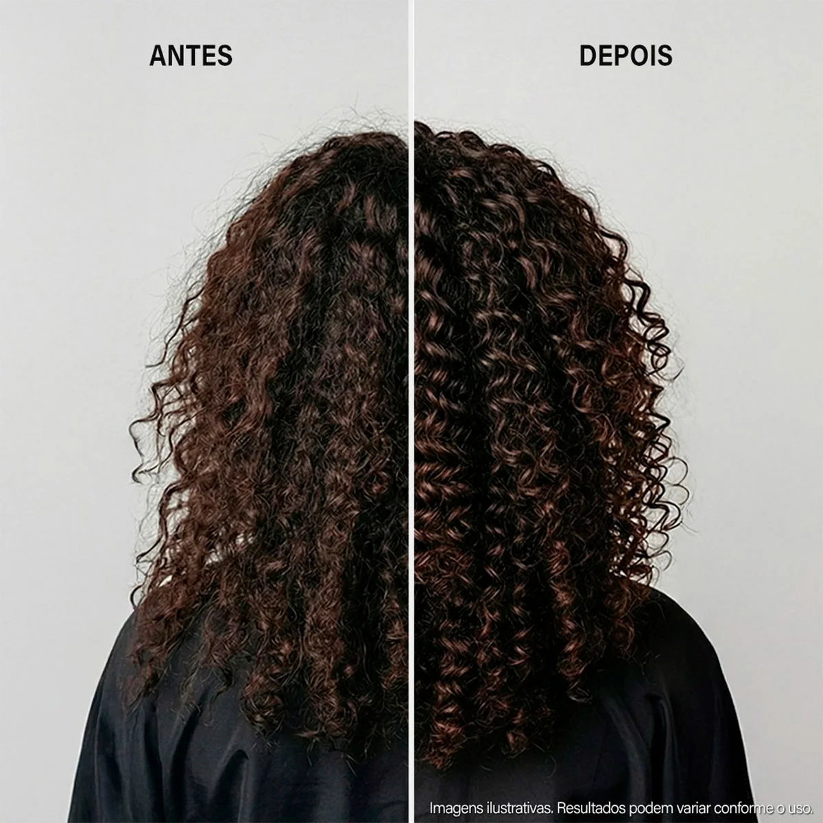 Keune Confident Curl - Mascara Capilar 500ml 500ml 5