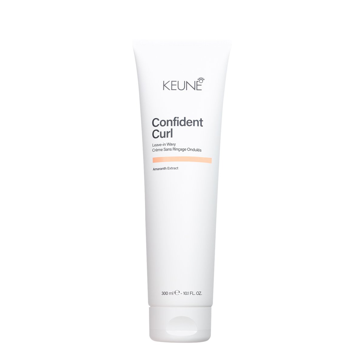 Keune Confident Curl Wavy - Leave-in 300ml