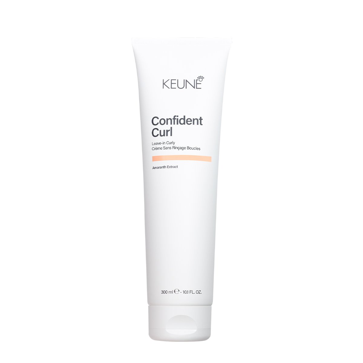 Keune Confident Curl Curly - Leave-in 300ml