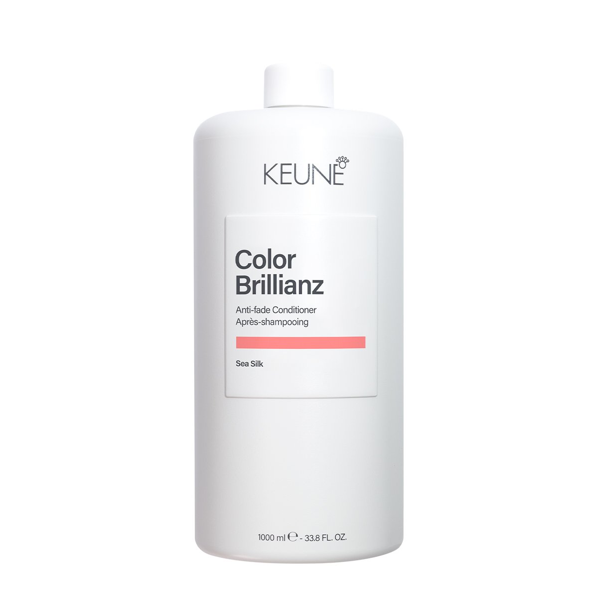 Keune Color Brillianz - Condicionador 1L