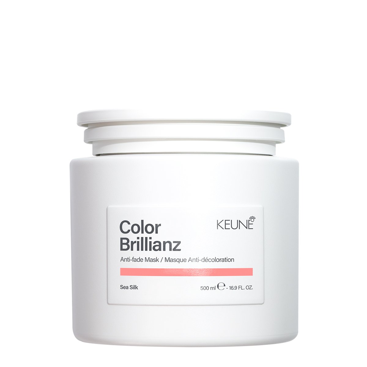 Keune Color Brillianz - Mascara Capilar 500ml 500ml 1