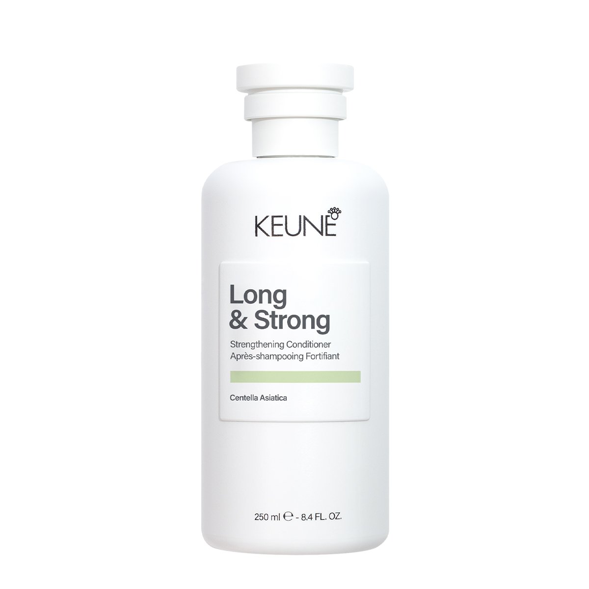 Keune Long & Strong - Shampoo 300ml 300ml 1