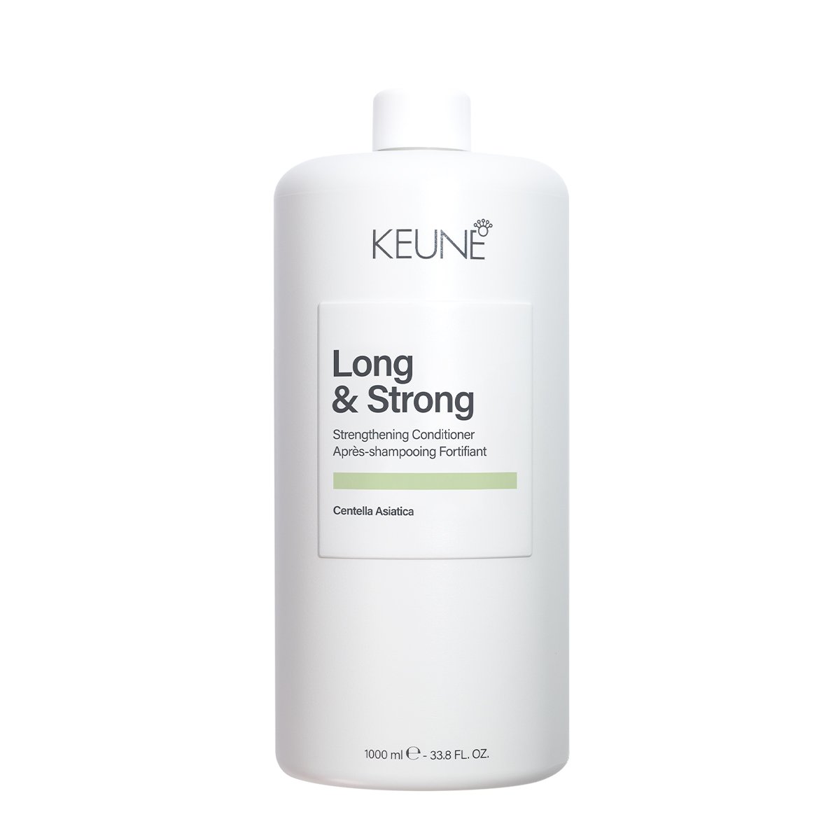 Keune Long & Strong - Shampoo 1L