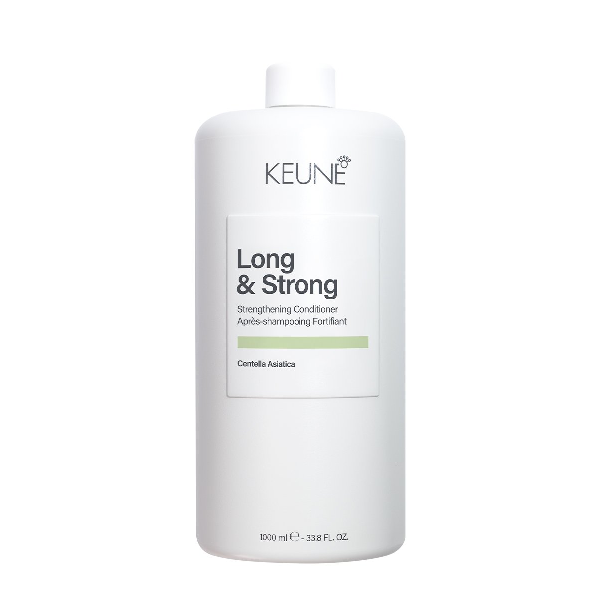 Keune Long & Strong - Condicionador 1L