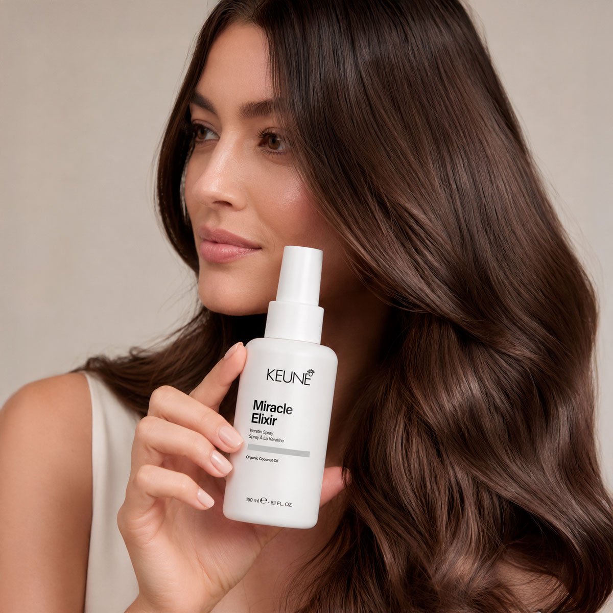Keune Miracle Elixir - Leave-in Spray 150ml 150ml 4