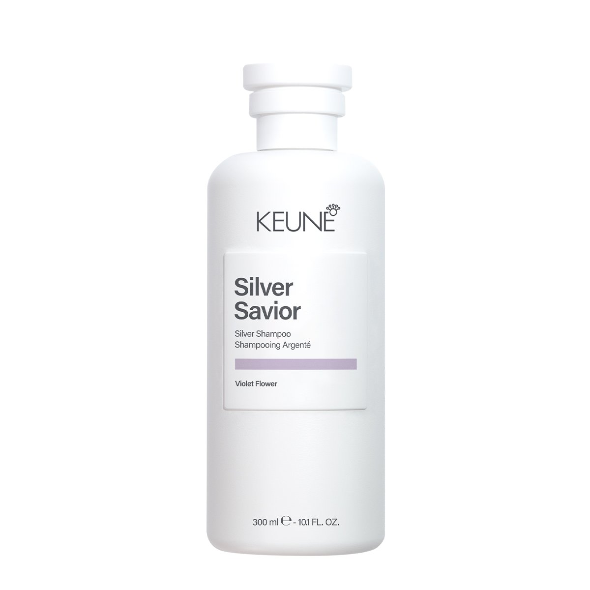 Keune Silver Savior - Shampoo 300ml 300ml 5