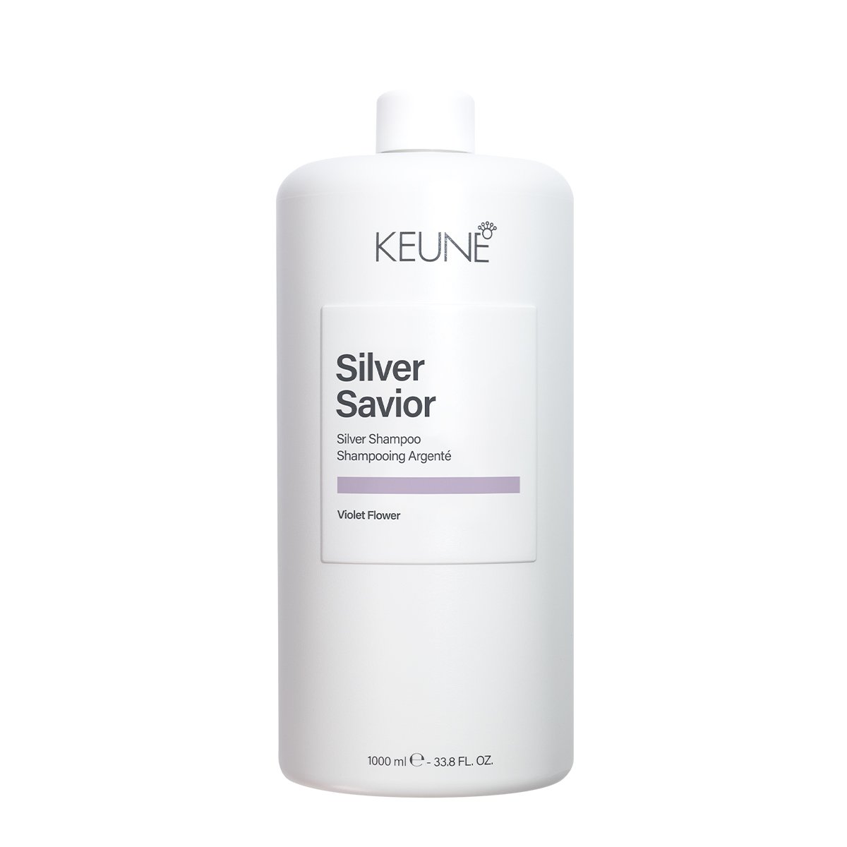 Keune Silver Savior - Shampoo 1L