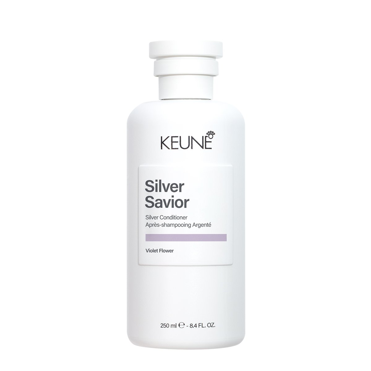 Keune Silver Savior - Condicionador 250ml 250ml 1