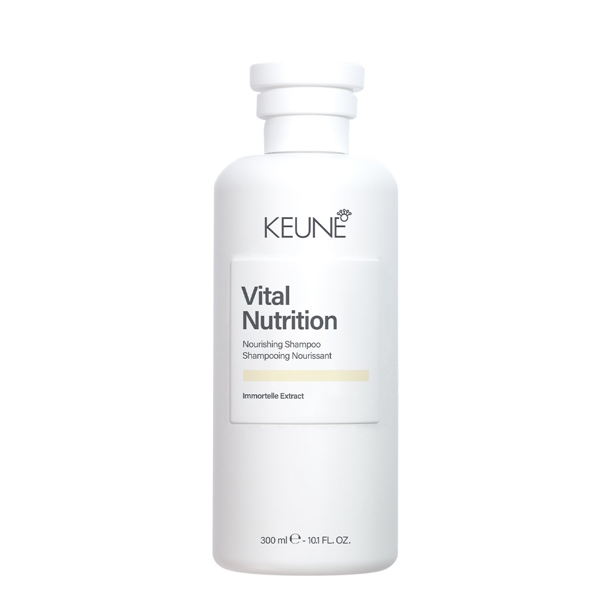 Keune Vital Nutrition - Shampoo 300ml