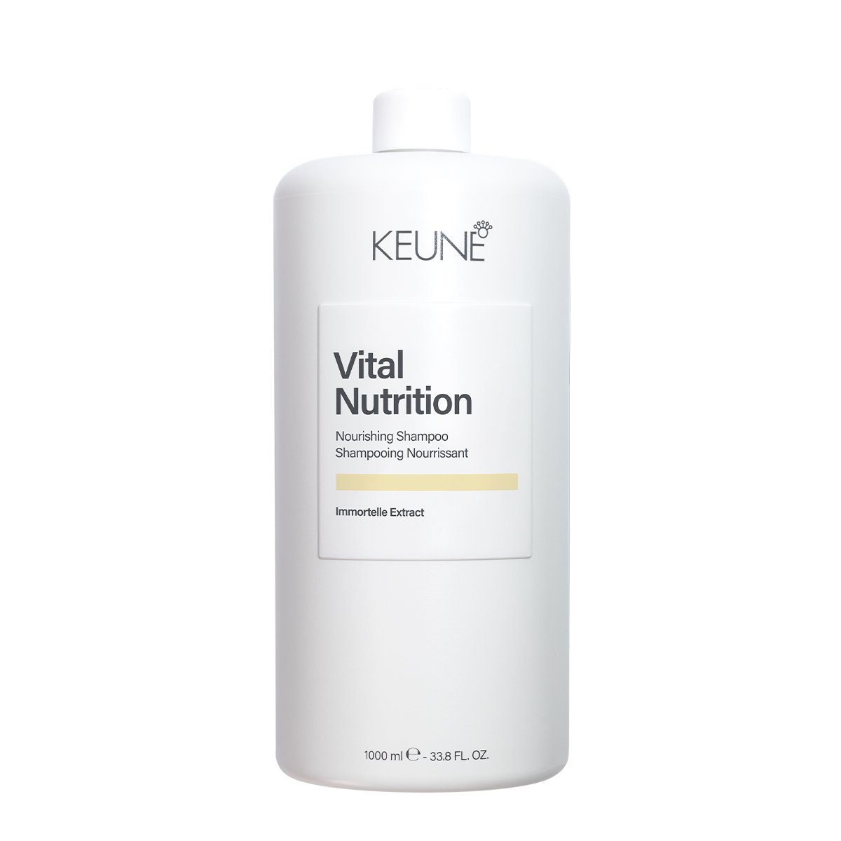 Keune Vital Nutrition - Shampoo 1L 1L 1