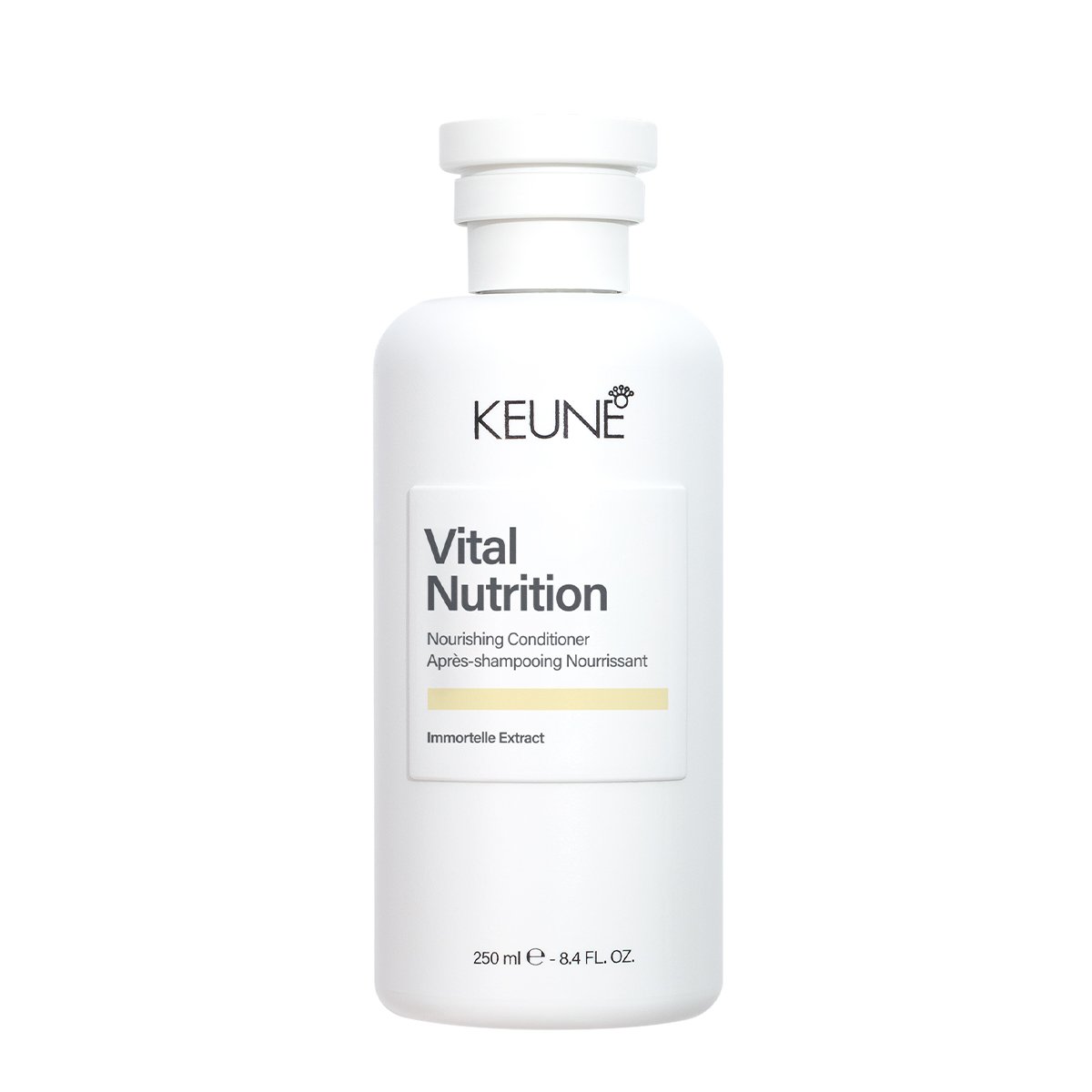 Keune Vital Nutrition - Condicionador 250ml