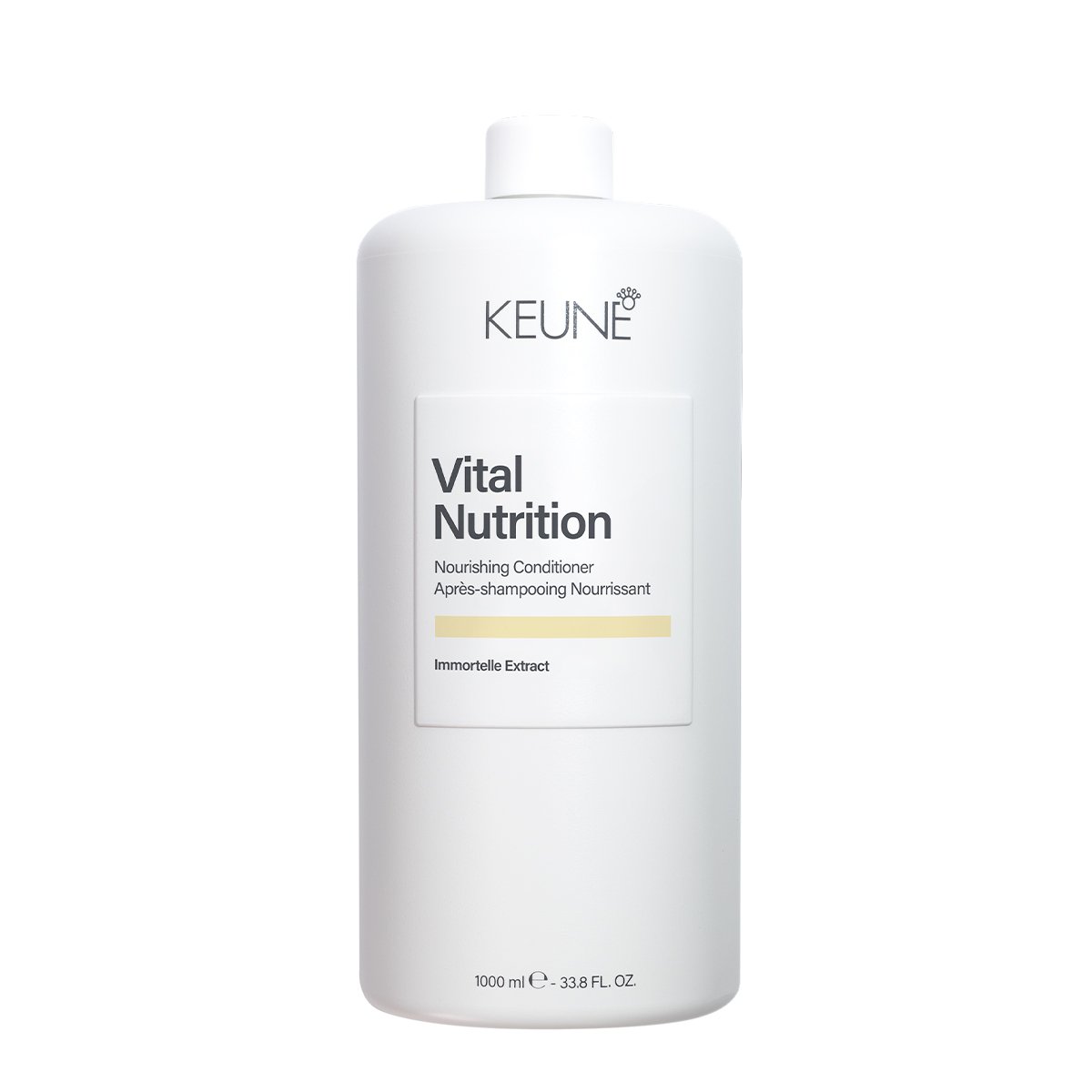 Keune Vital Nutrition - Condicionador 1L