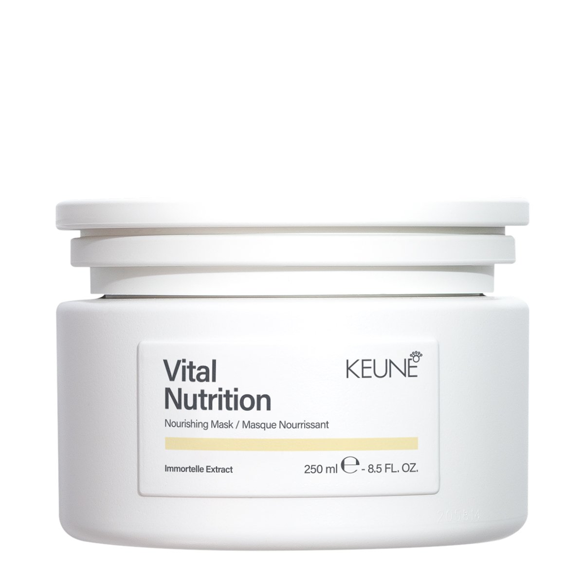 Keune Vital Nutrition - Mascara Capilar 250ml