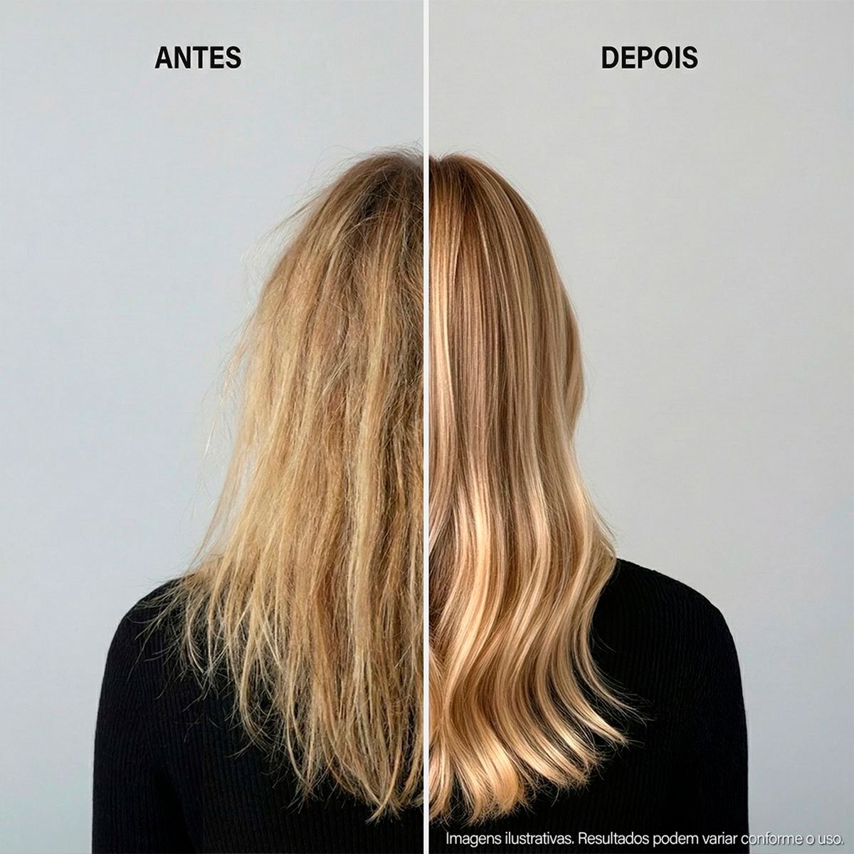 Keune Vital Nutrition - Mascara Capilar 500ml 500ml 3