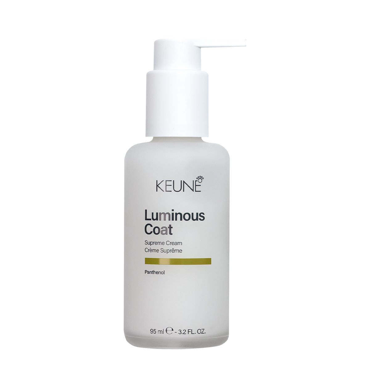 Keune Luminous Supreme Cream - Creme Leave-in 150ml