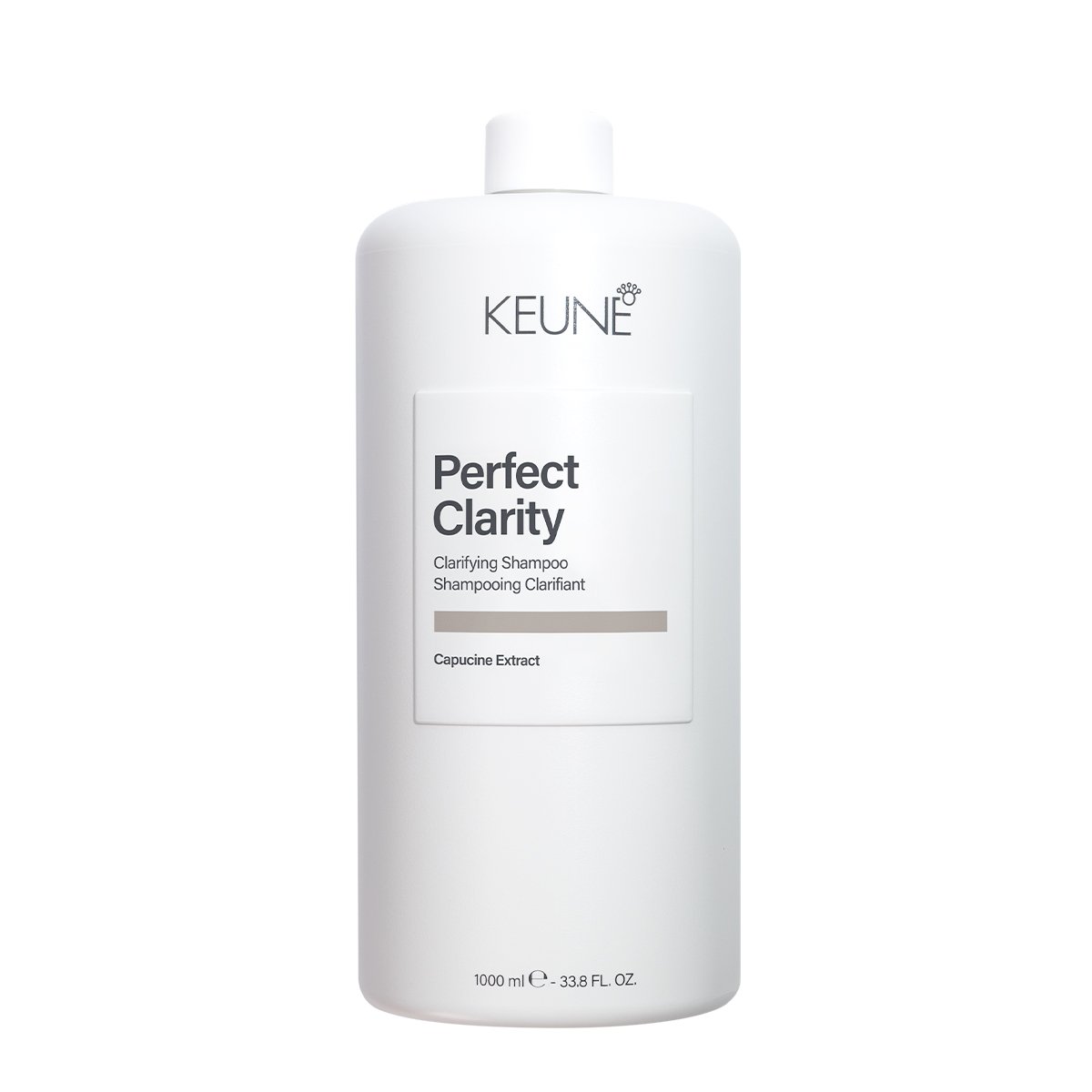 Keune Perfect Clarity - Shampoo 1L