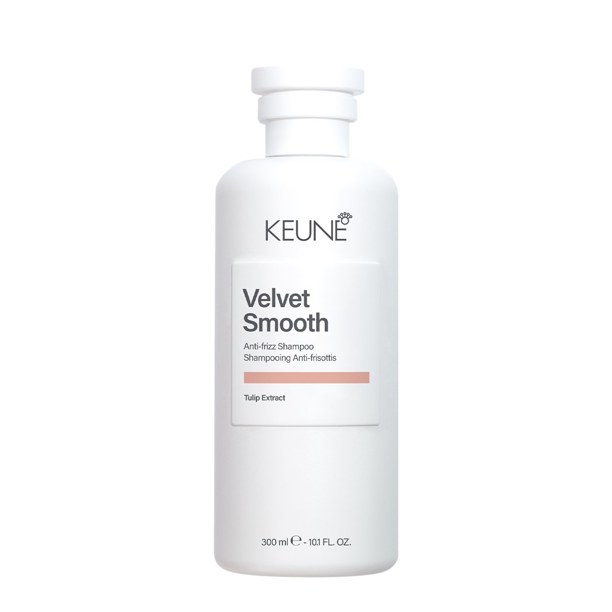 Keune Velvet Smooth - Shampoo 300ml 300ml 4