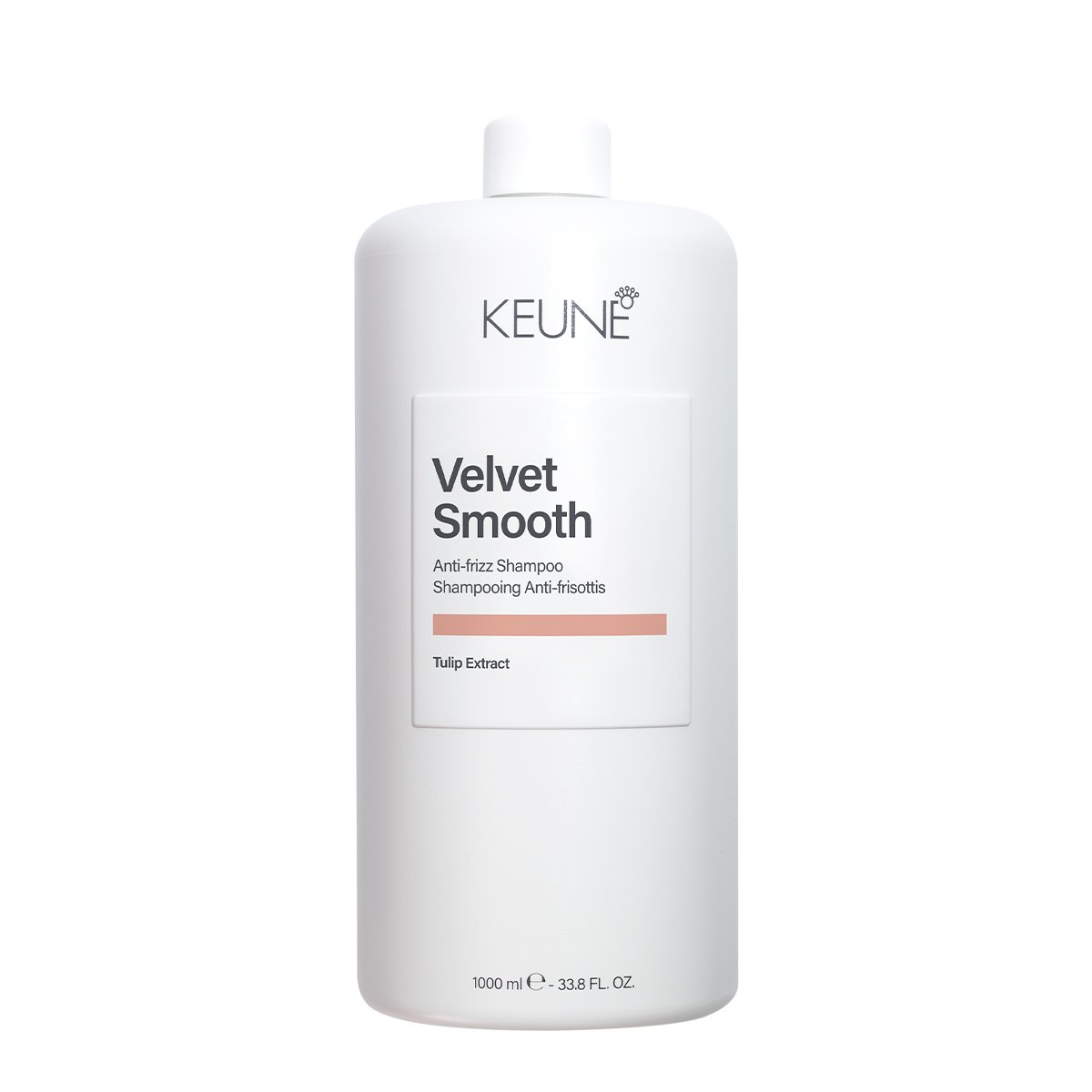 Keune Velvet Smooth - Shampoo 1L 1L 4