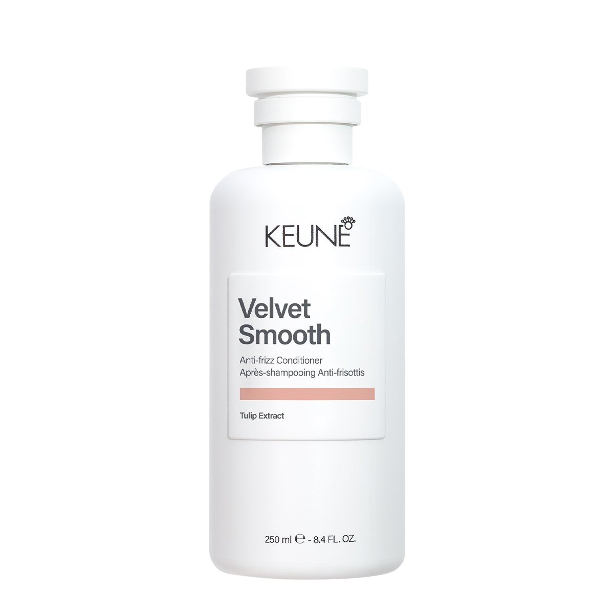 Keune Velvet Smooth - Condicionador 250ml 250ml 4
