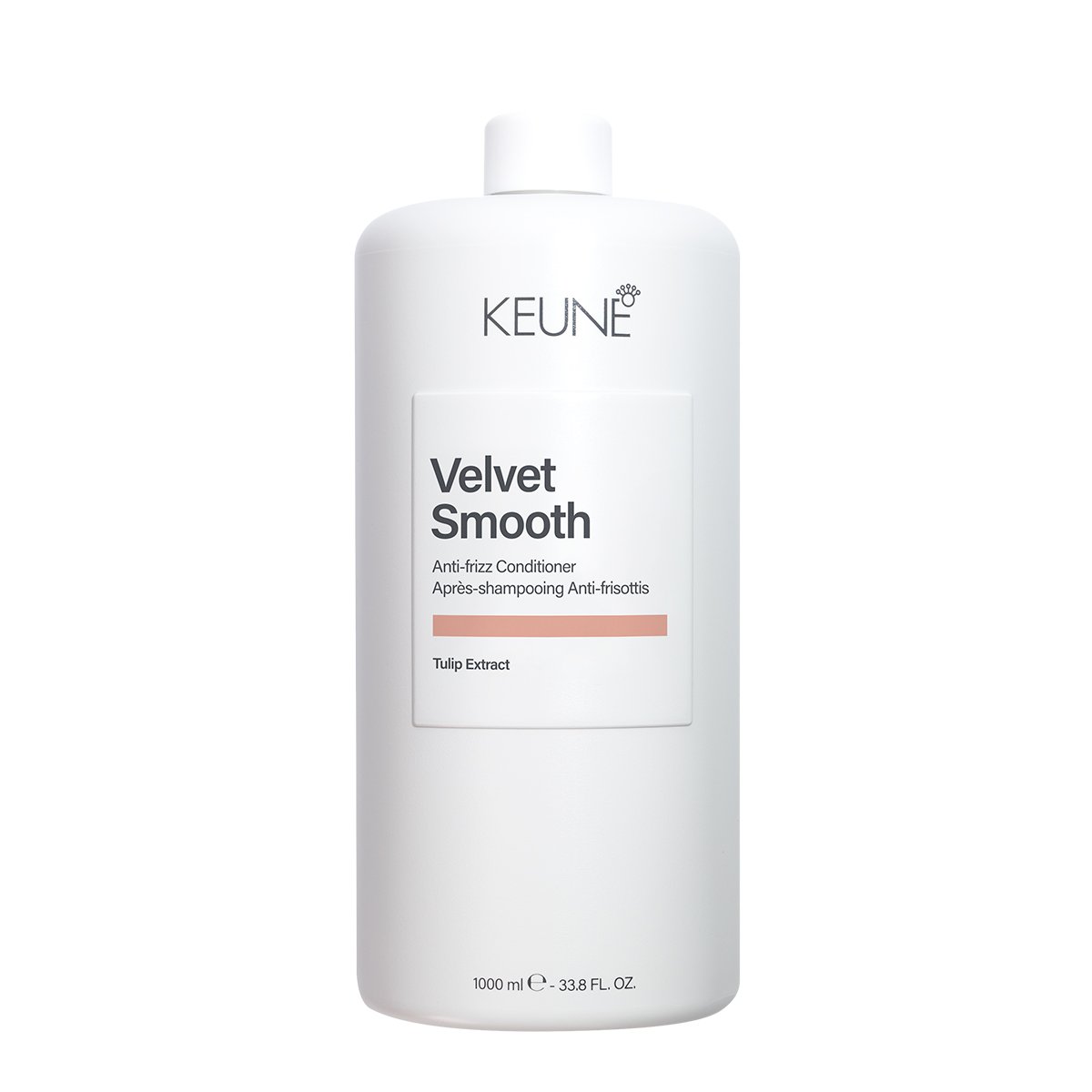 Keune Velvet Smooth - Condicionador 1L