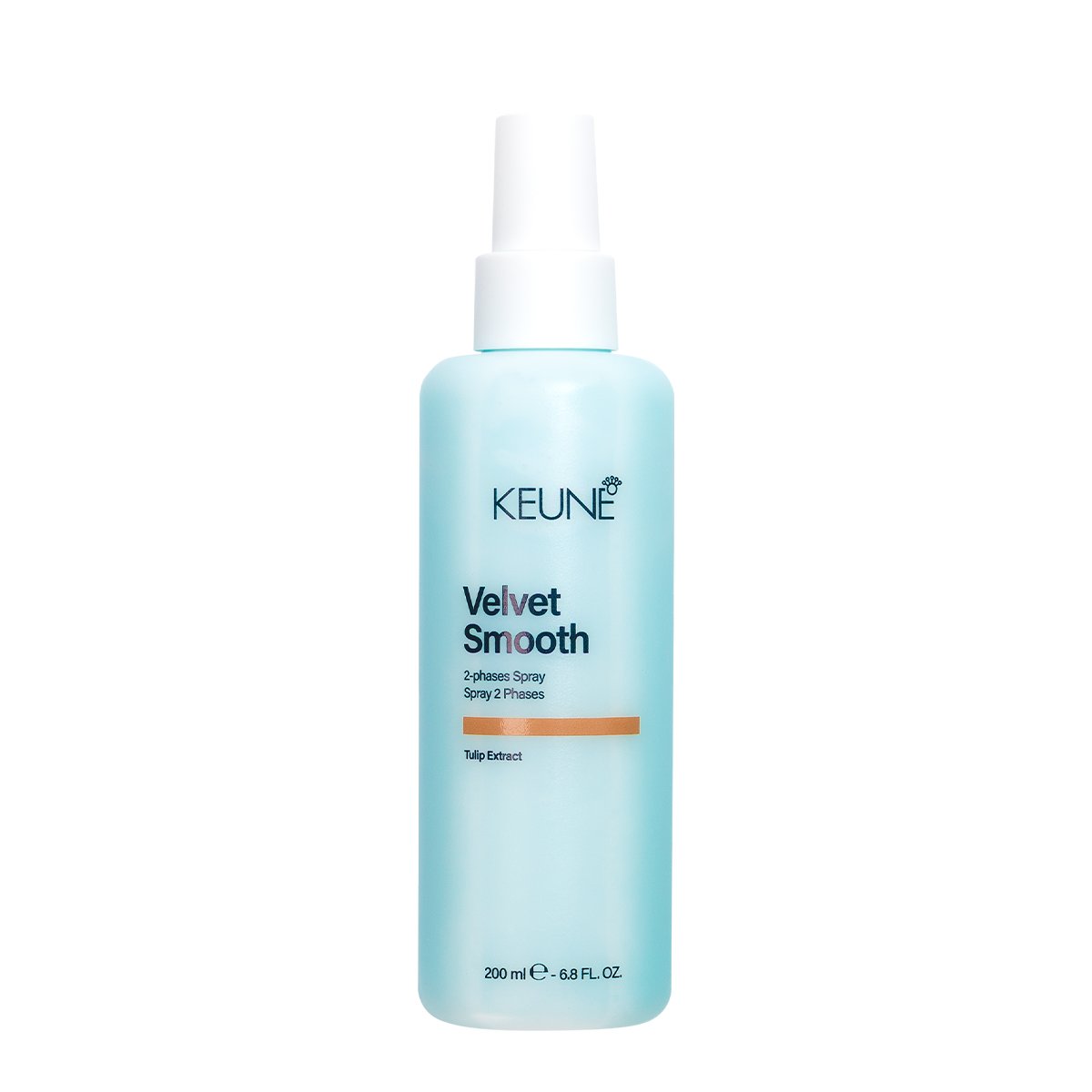 Keune Velvet Smooth 2 Phases - Spray Bifasico 200ml
