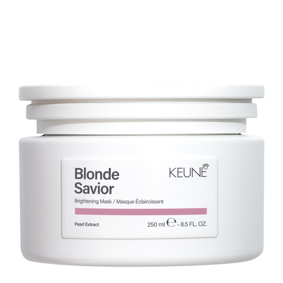 Keune Blonde Savior - Mascara Capilar 250ml