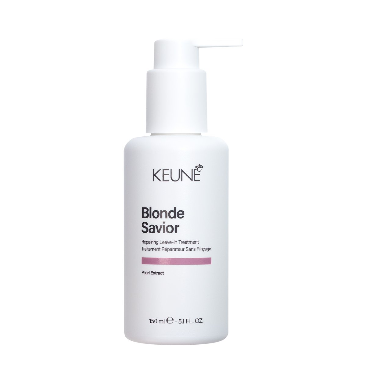 Keune Blonde Savior - Leave-in 150ml 150ml 1