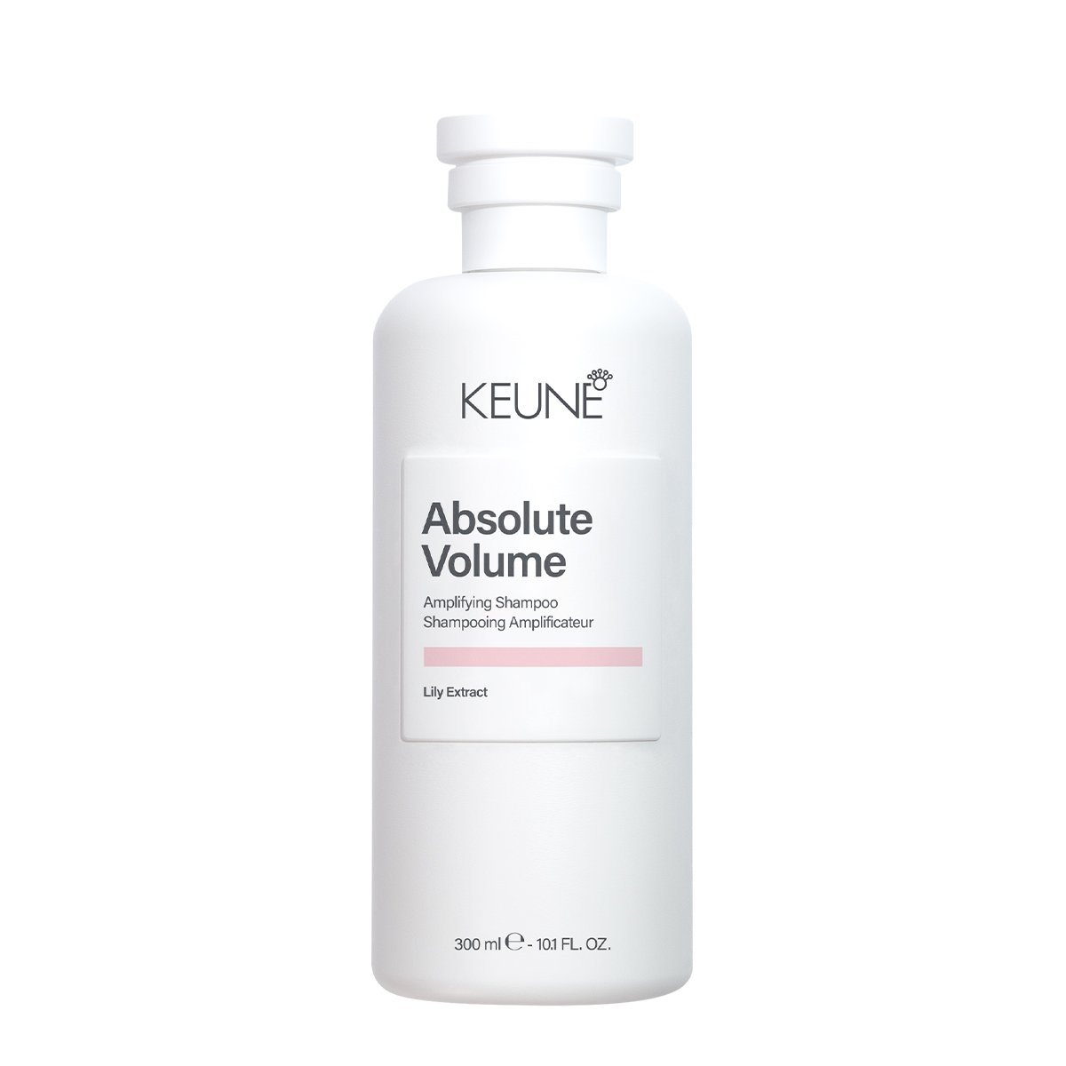 Keune Absolute Volume - Shampoo 300ml