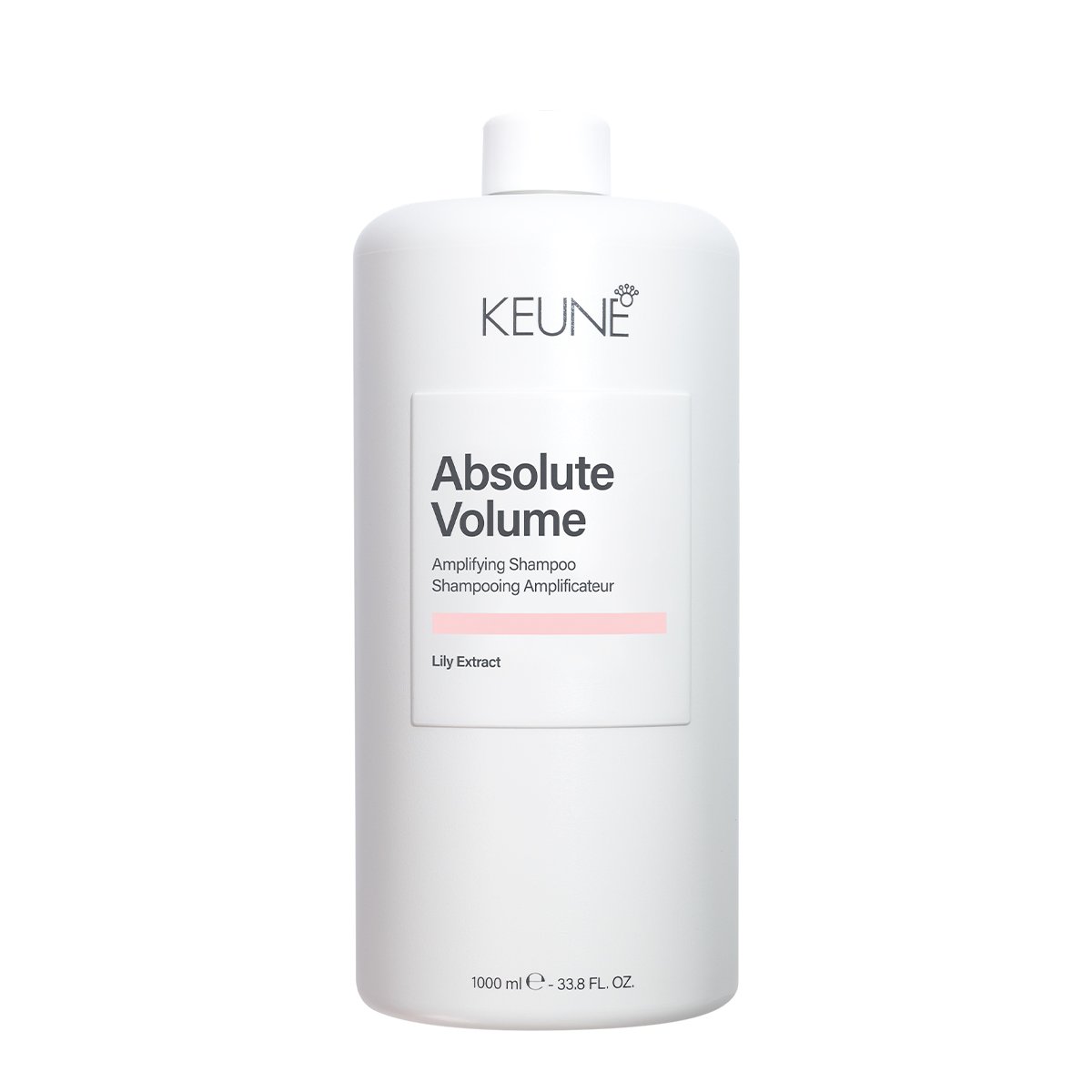 Keune Absolute Volume - Shampoo 1L