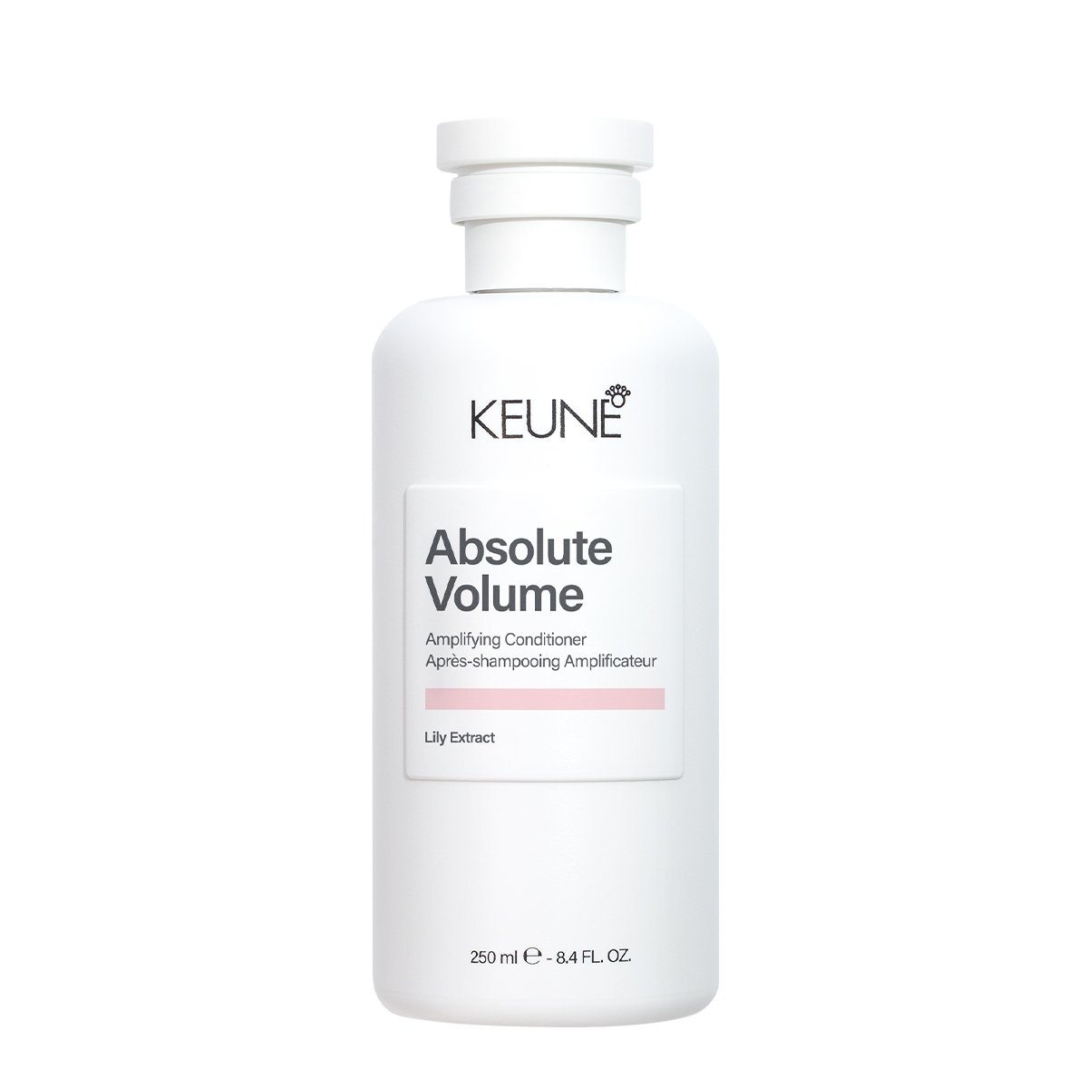 Keune Absolute Volume - Condicionador 250ml