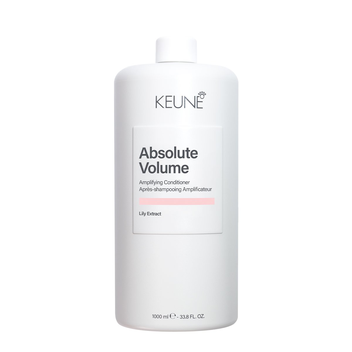 Keune Absolute Volume - Condicionador 1L