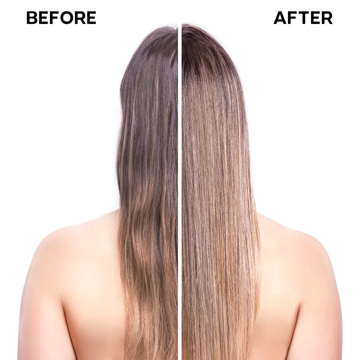 Alfaparf Semi di Lino Sublime Detoxifying - Low Shampoo 1L 1L 4