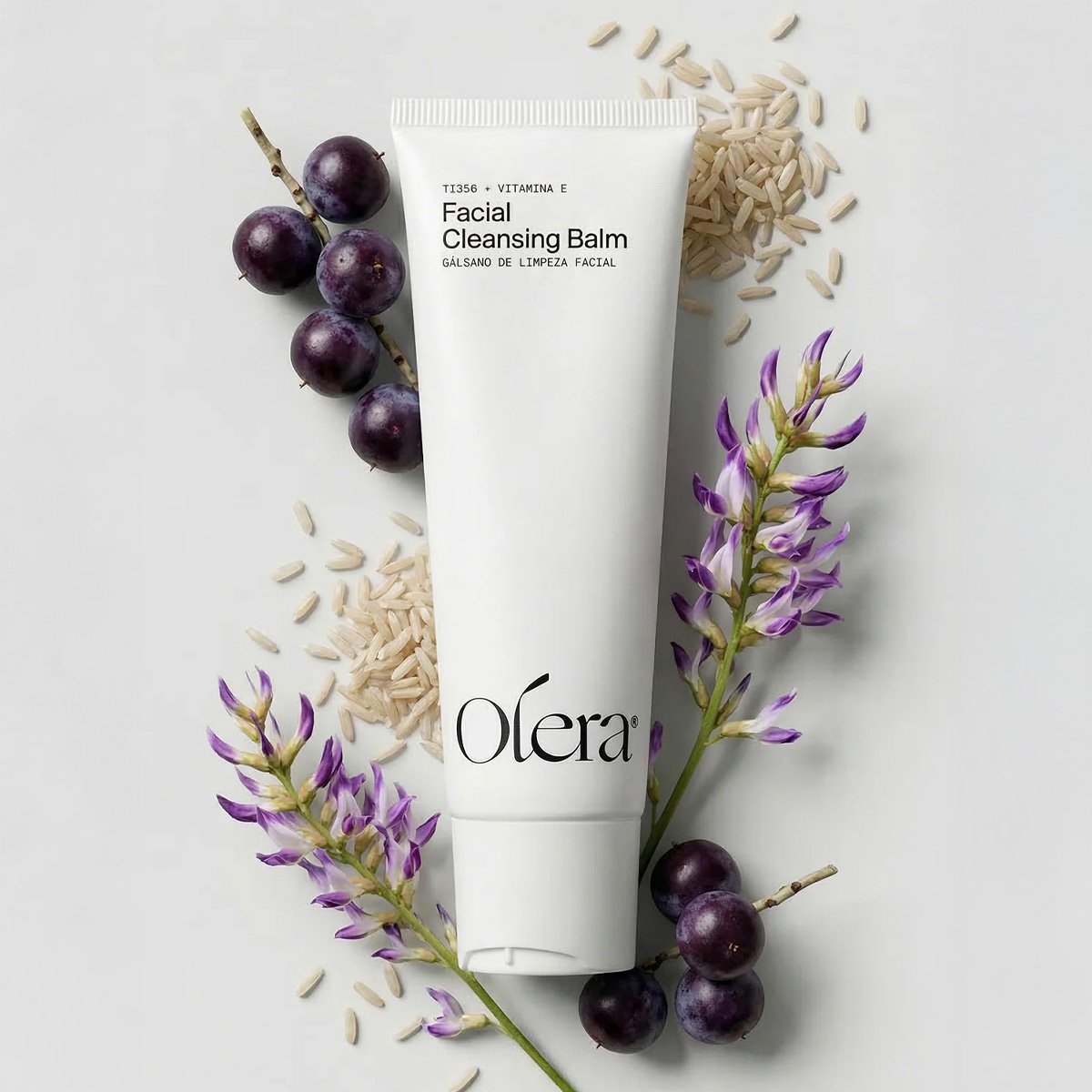 Olera Cellular Cleansing Balm - Limpeza Facial 125ml 125ml 3