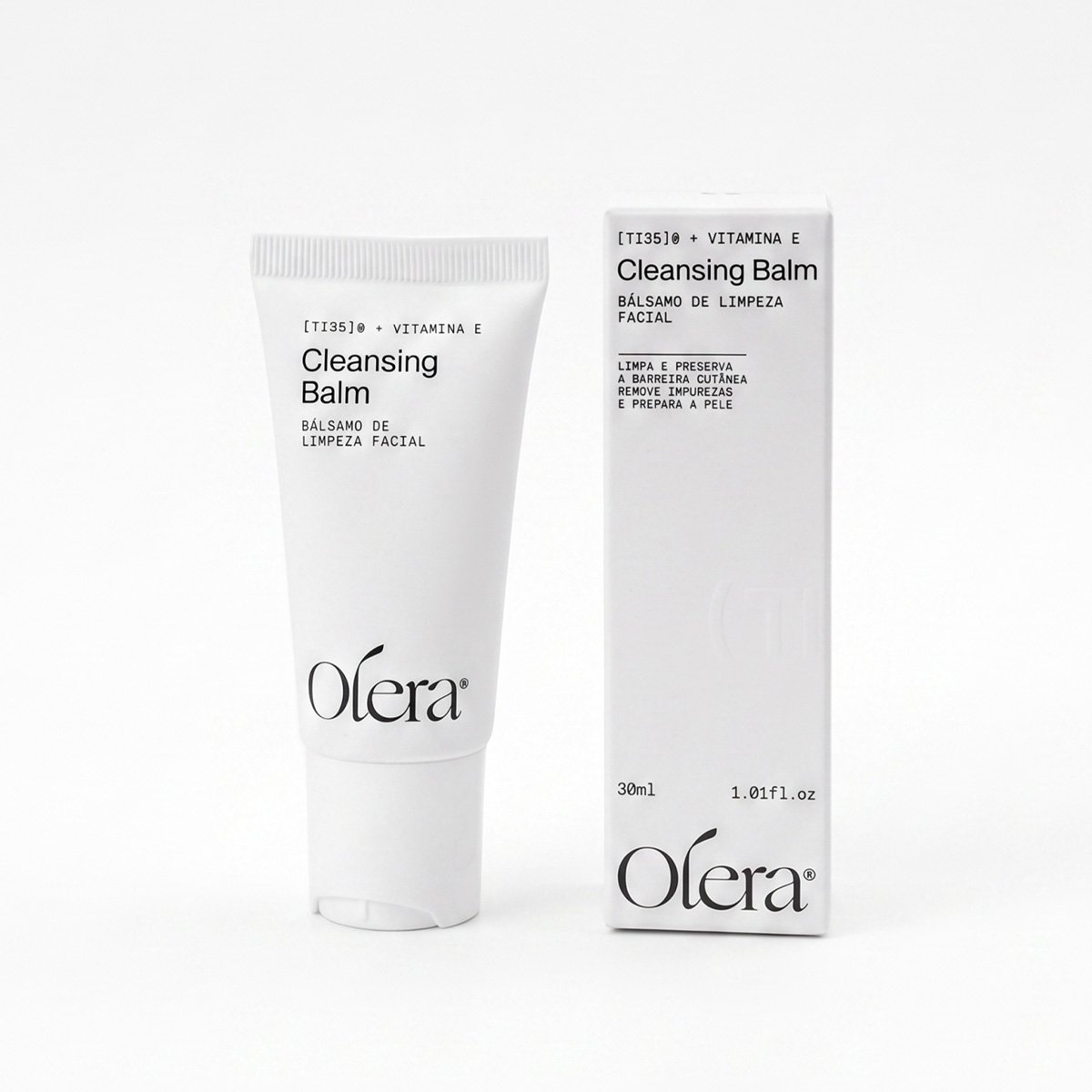Olera Cellular Cleansing Balm - Limpeza Facial 30ml 30ml 2