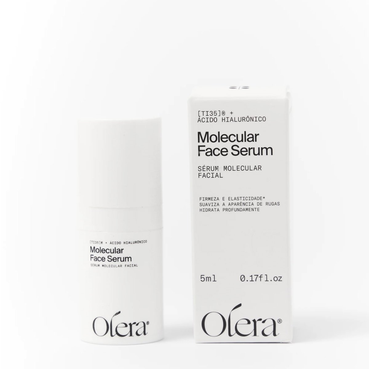 Olera Molecular - Serum Facial 5ml 5ml 2