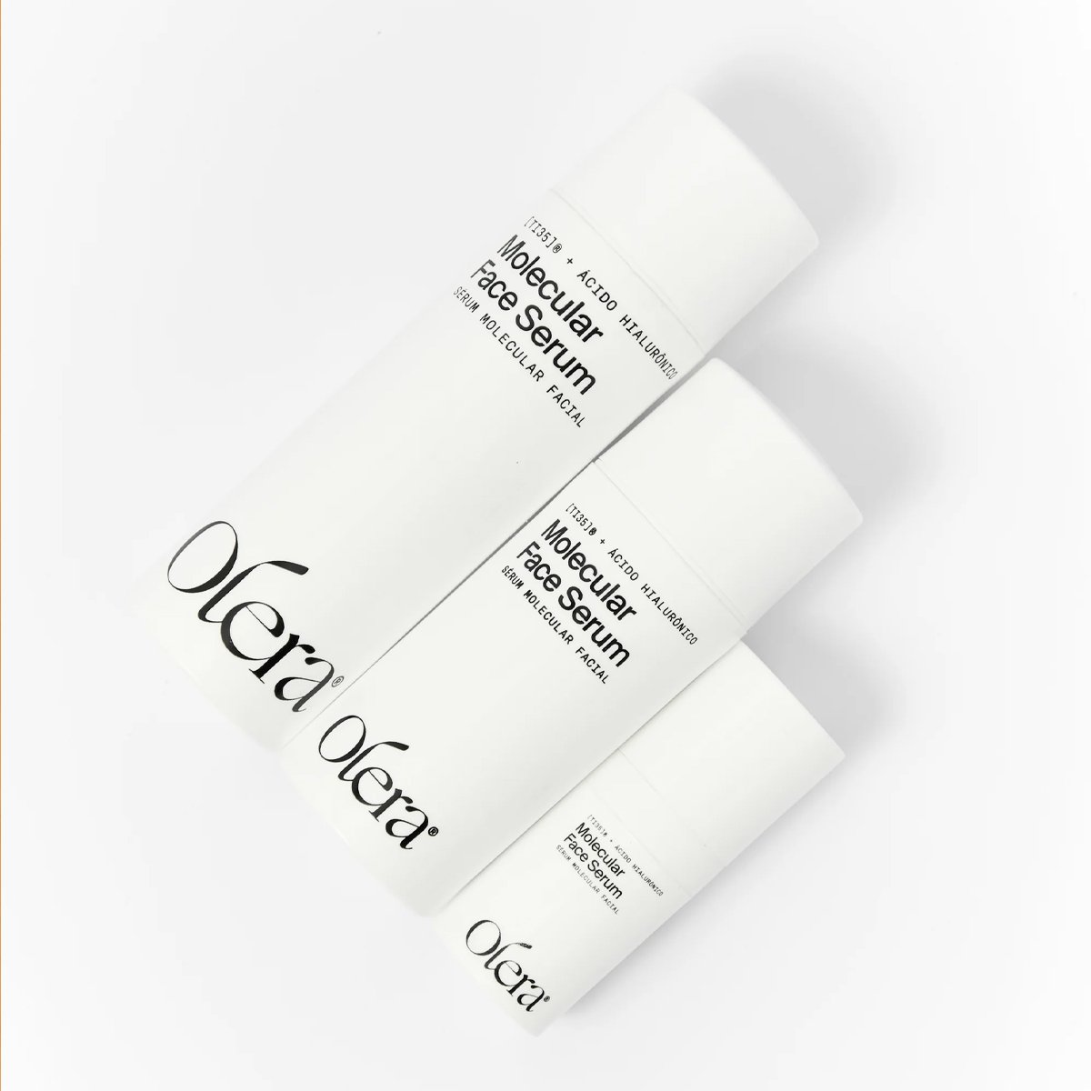 Olera Molecular - Serum Facial 5ml 5ml 4