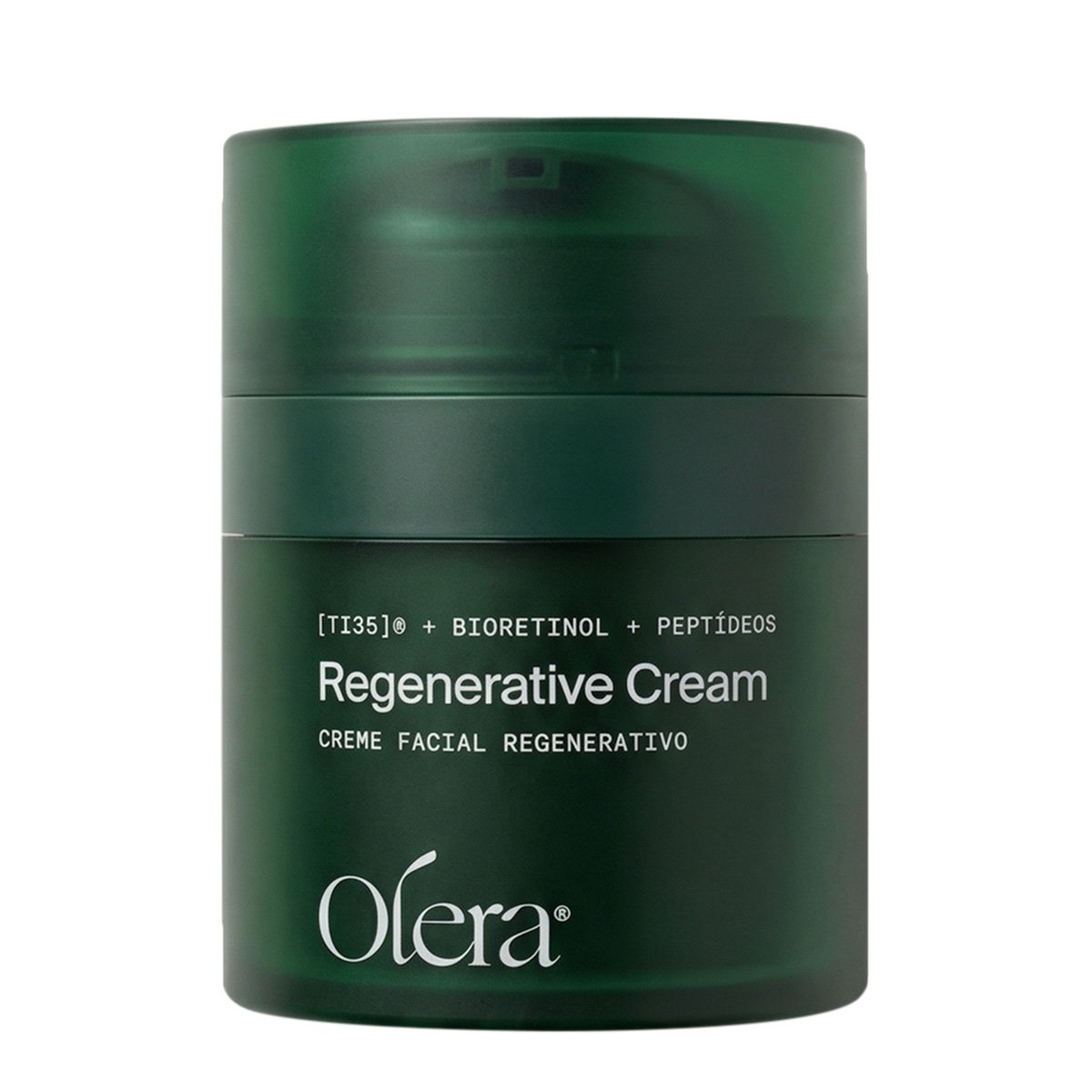 Olera Cellular Regenerative Cream - Creme Facial 50ml