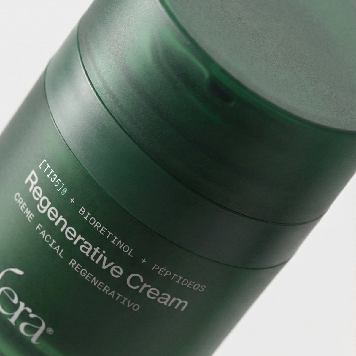 Olera Cellular Regenerative Cream - Creme Facial 50ml 50g 3