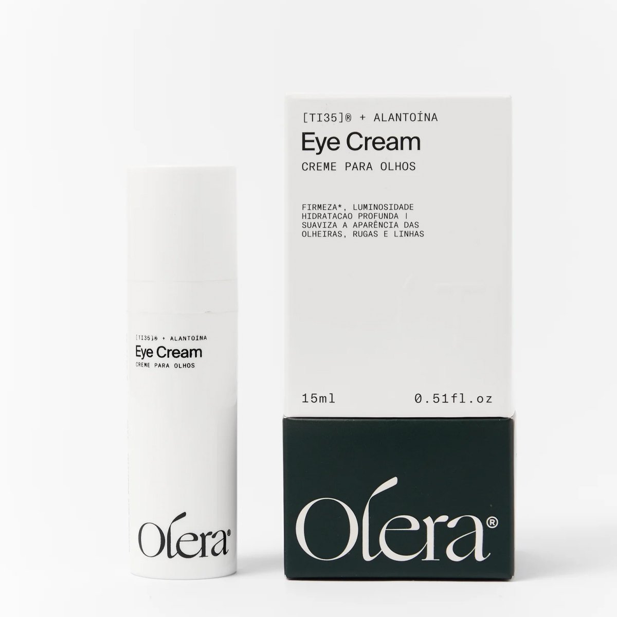Olera Cellular Eye Cream - Creme para Olhos 15g 15g 2