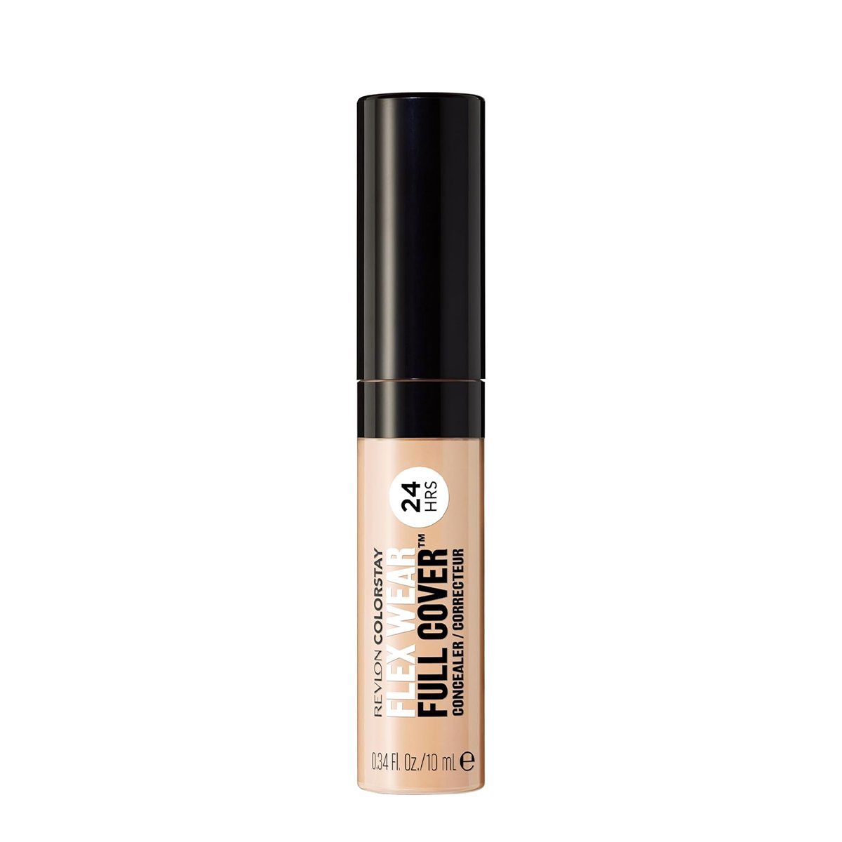 Revlon ColorStay Flex Wear Full Cover Light - Corretivo Liquido 10ml Light 1