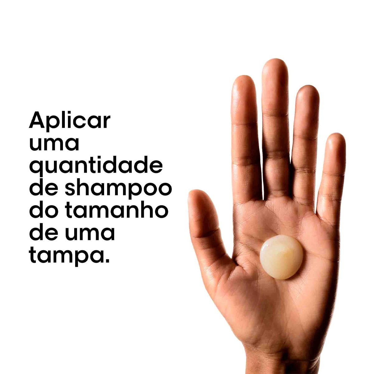 LOreal Professionnel Absolut Repair Gold Quinoa + Protein - Shampoo Refil 500ml 500ml 4