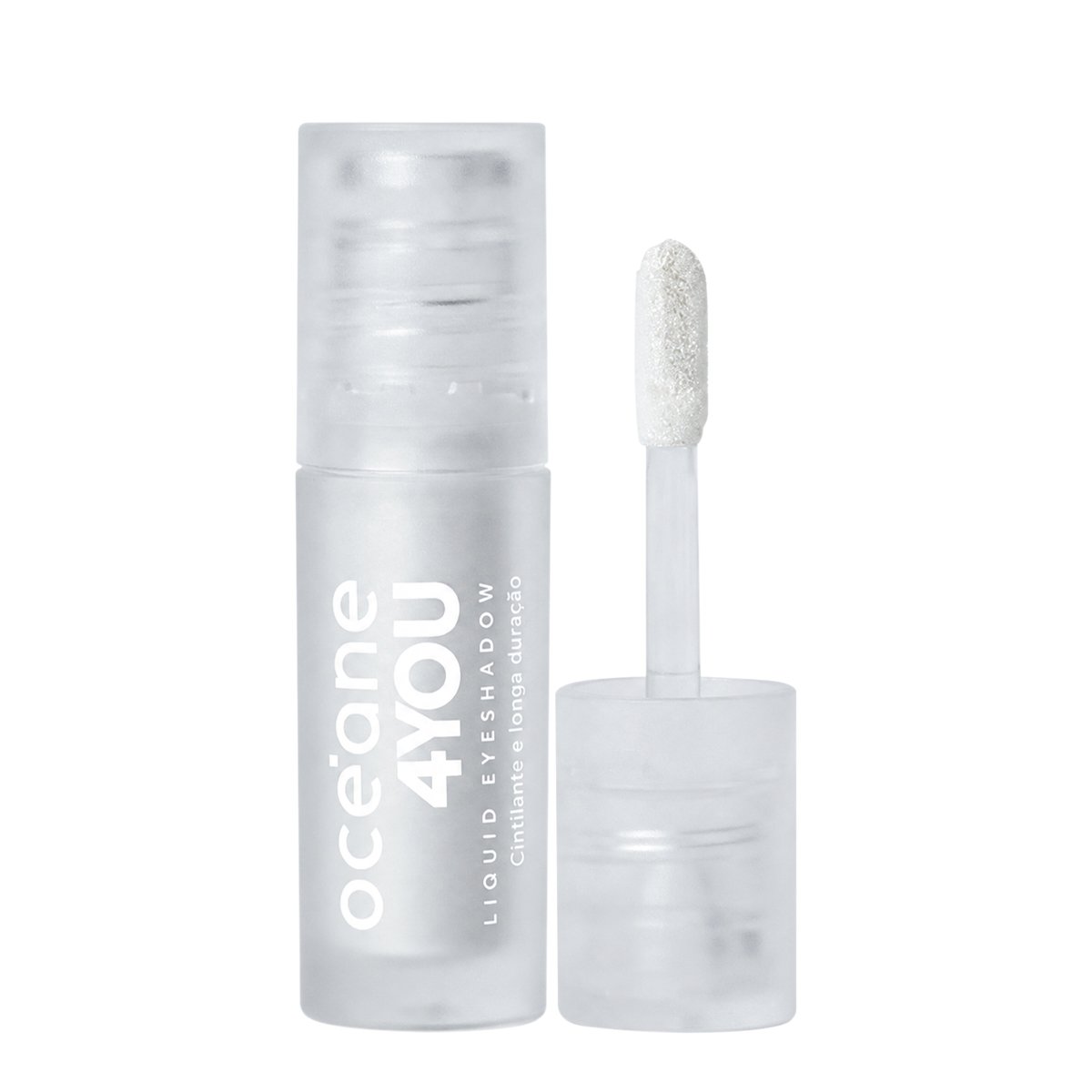 Oceane 4You Liquid Eyeshadow - Sombra Liquida Lust 2g