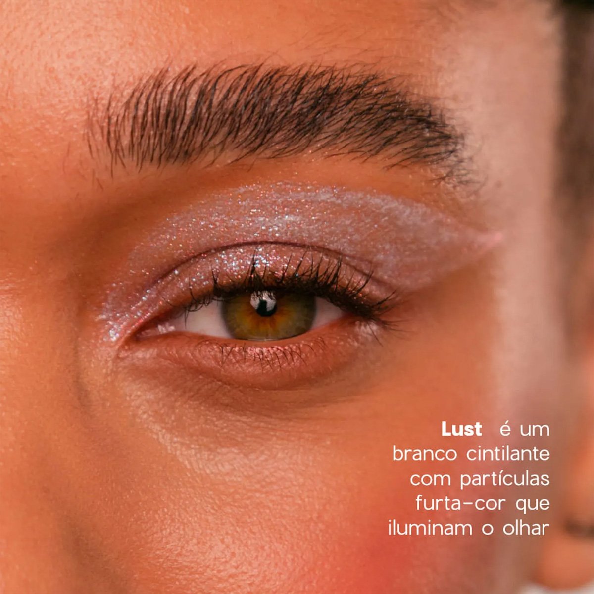 Oceane 4You Liquid Eyeshadow - Sombra Liquida Lust 2g Lust 3