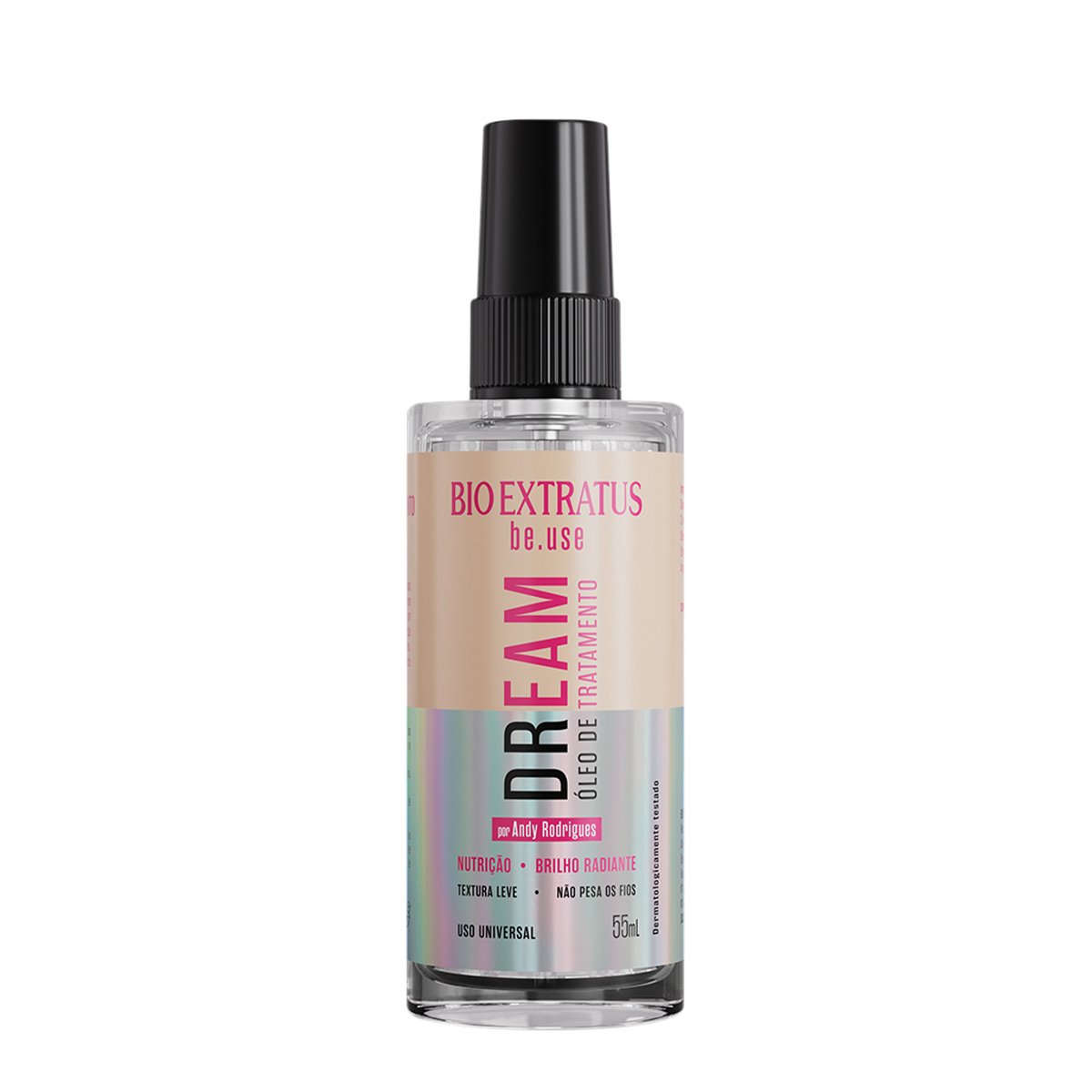 Bio Extratus Be.Use - Oleo de Tratamento Dream 55ml