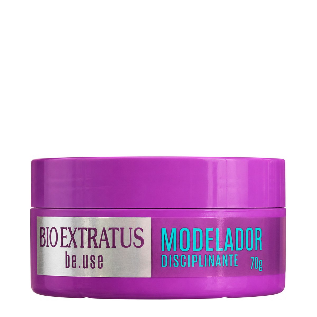 Bio Extratus Be.Use - Modelador Disciplinante 70g