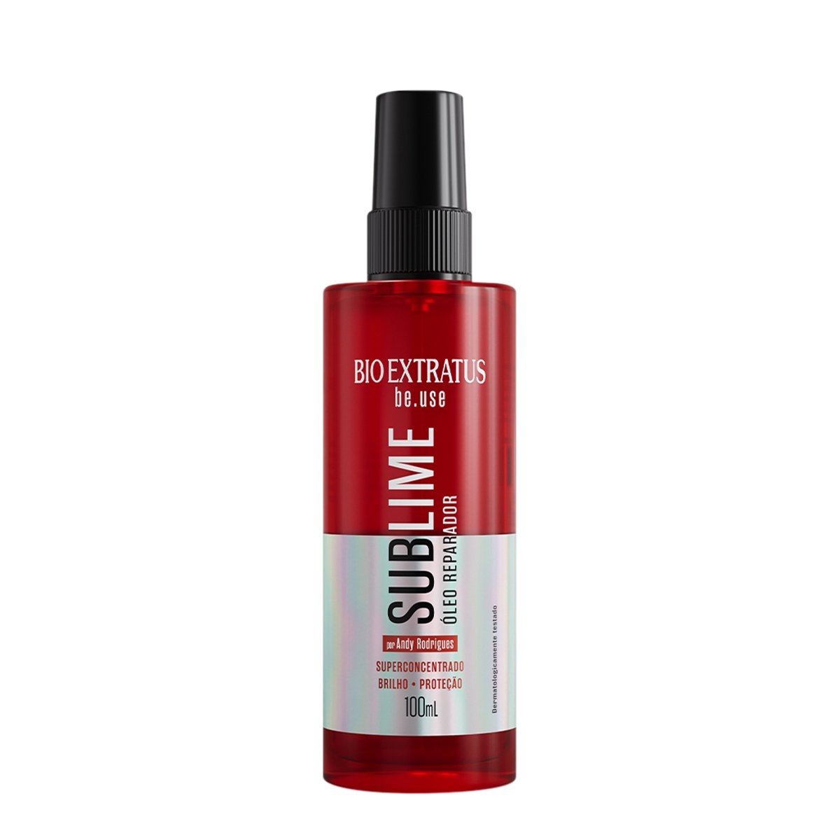Bio Extratus Be.Use - Oleo Sublime 100ml