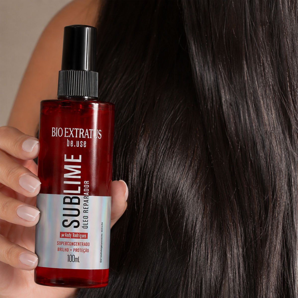 Bio Extratus Be.Use - Oleo Sublime 100ml 100ml 3