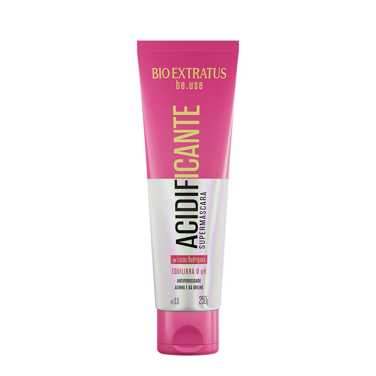 Bio Extratus Be.Use - Supermascara Acidificante 250g