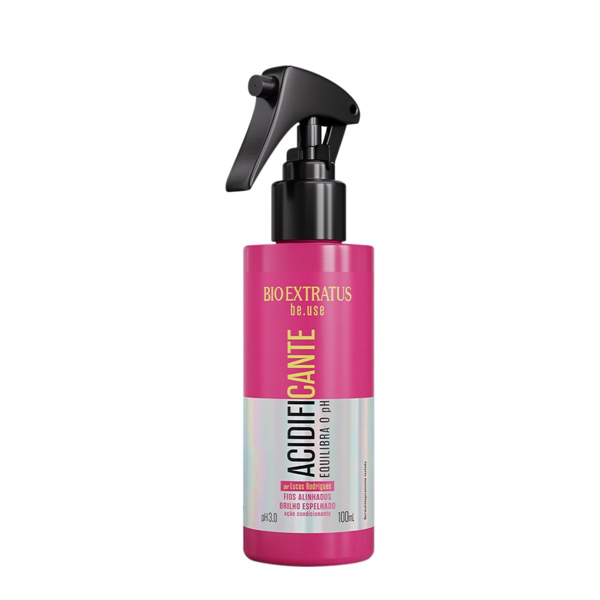 Bio Extratus Be.Use - Spray Acidificante 100ml