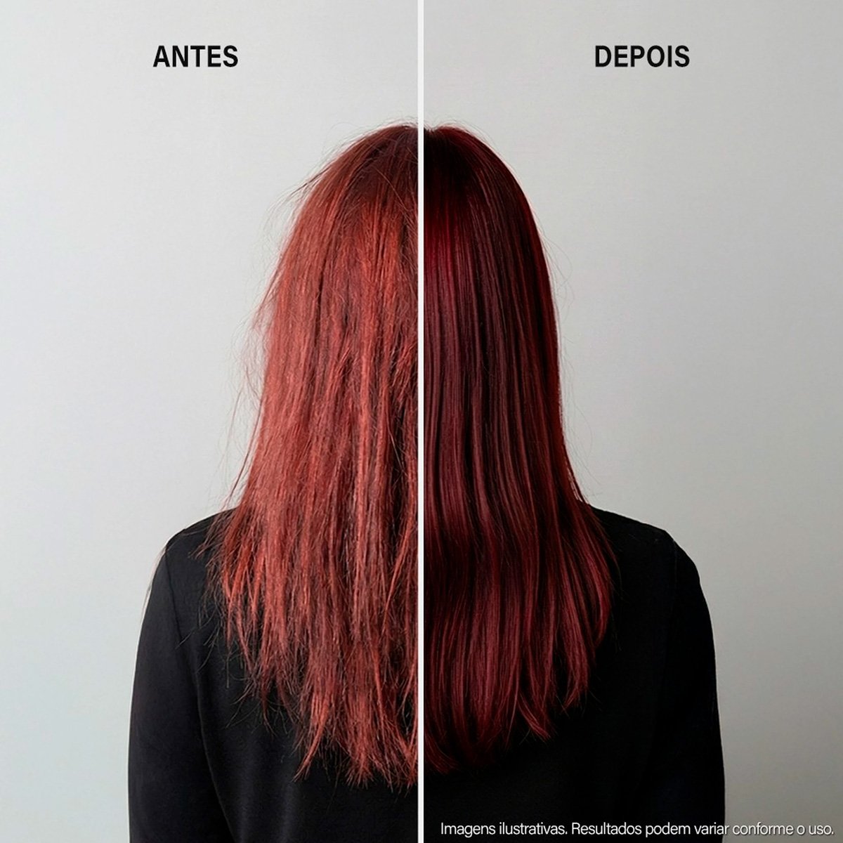 Kit Keune Color Brillianz - Cor Sem Desbotamento (2  produtos) ÚNICO 5